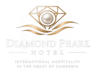 Diamond Pearl Hotel