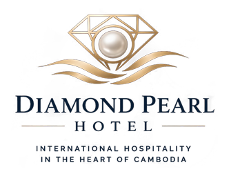 Diamond Pearl Hotel